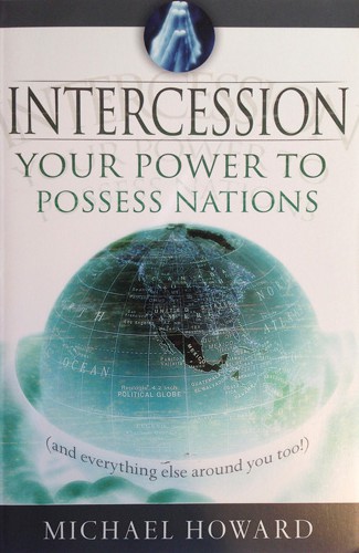 Intercession-Your-Power